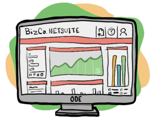 netsuite inventory management