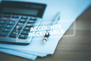 accounts receivable