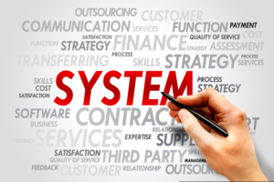 system audit