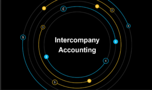 intercompany accounting